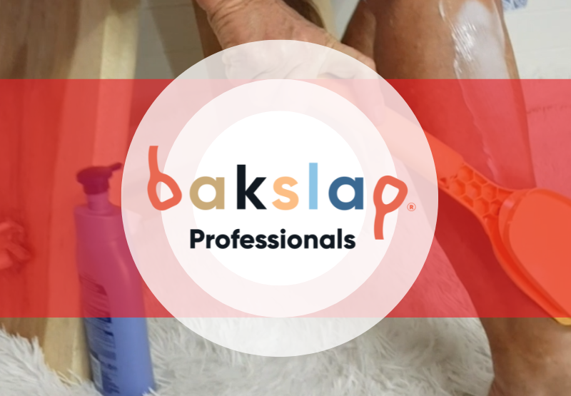 More Than a Product: How Bakslap is Changing Self-Care in Allied Health
